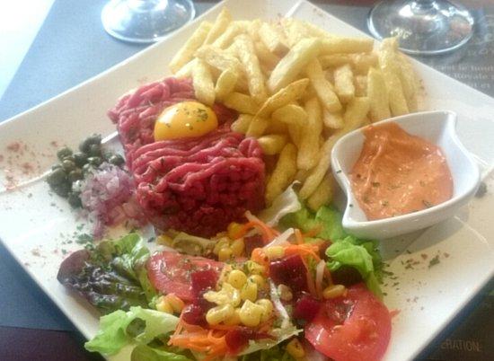 Le Relais Saint Nicolas